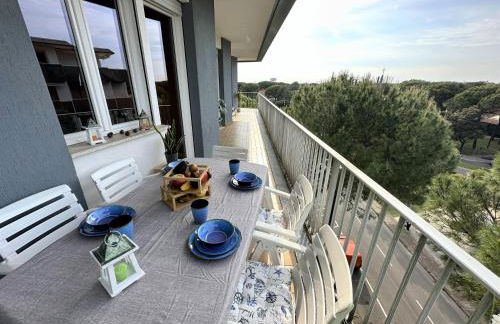 Residence Oceanico - Foto 32