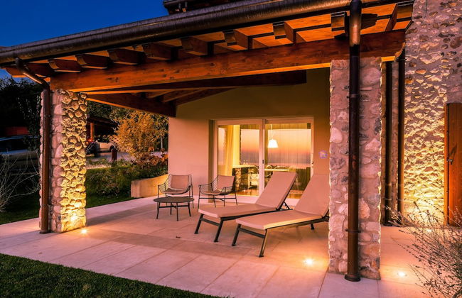 Quercia Belvedere Relais - Photo 62