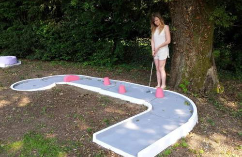 Appartement 3 étoiles - Parc aquatique - eeeaaf - Foto 44