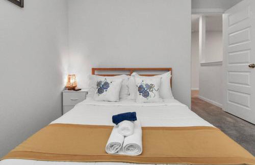 3BR Corporate & Family Getaway Near katy Mills - Foto 32