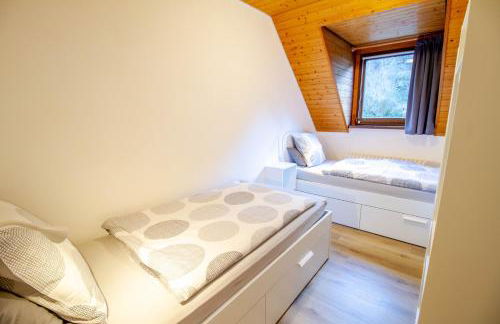 Ferienhaus Mühlenberg - Foto 16