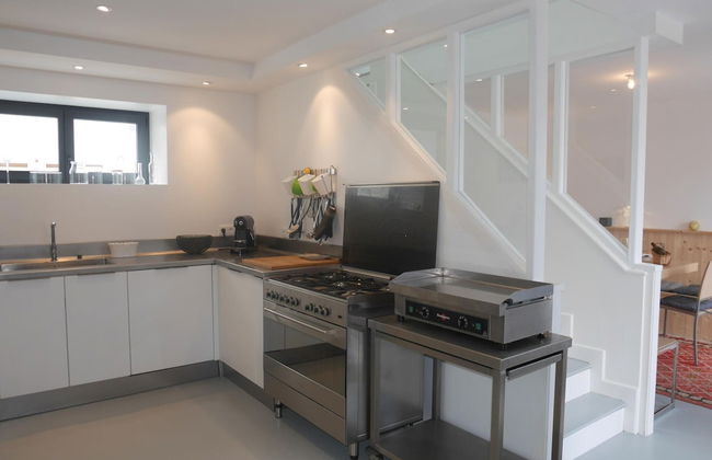 Apartment in Penmarch Near Sandy Beach - Foto 6