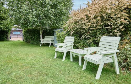 Host & Stay - Kestrel Cottage - Photo 17