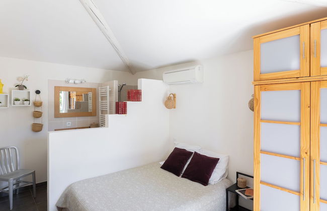 Les Villas de Palombaggia - Foto 13