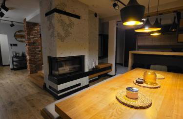 Loft Haven - Loftowa przystań - Foto 47