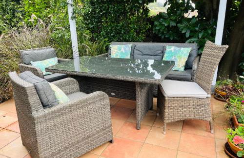 Cottage at FLAMINGAS PLACE - Photo 19