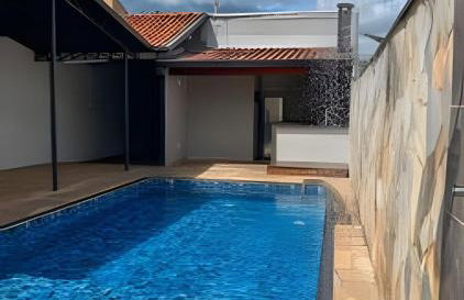 Espaço de lazer e hospedagem - Foto 17