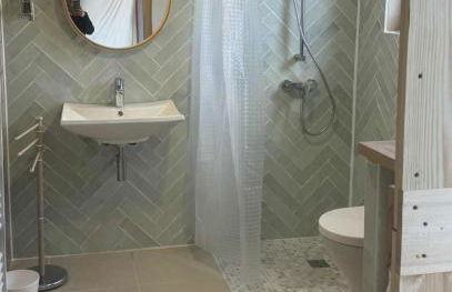 Villa septembre logement VANILLE - Foto 13