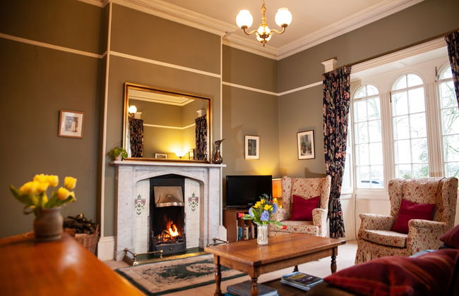 Charming 2-bed House Near Westlinton, Carlisle - Foto 13