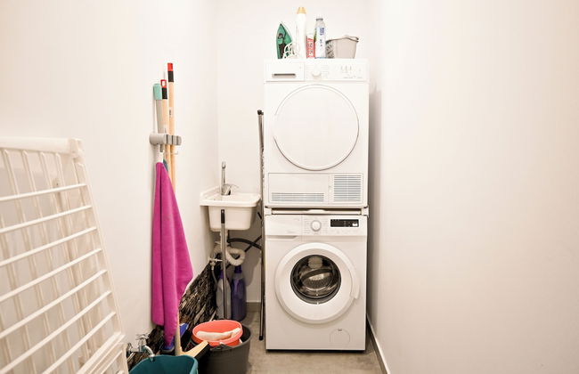 Apartment in Marsaxlokk with terrace - Foto 30