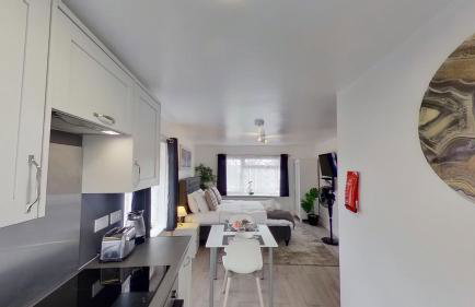 Symons House - Foto 11