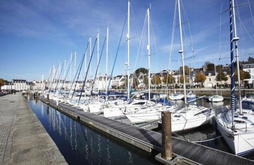 Cocon Breton - Foto 14