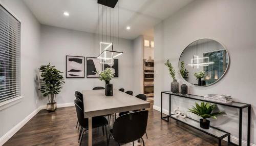 Valley Vista Luxury Retreat w Pool Cinema Games - Foto 4