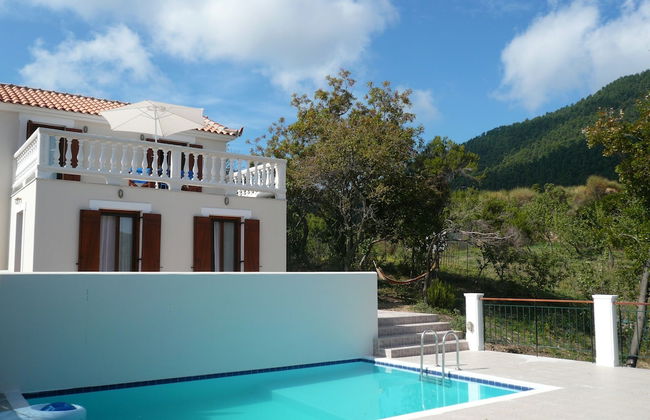 Skopelos Country Villas - Foto 12
