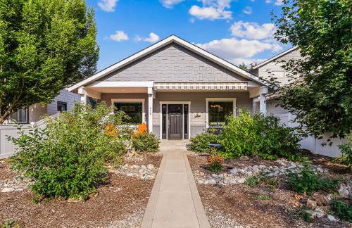 Classic Coeur d'Alene Estate - Foto 2