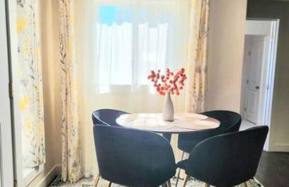 Cozy contemporary 2BR with Sofa bed in the office - Foto 11