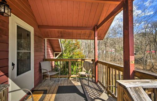 Damascus Apt with Views, Walk to Shops and Parks! - Foto 18