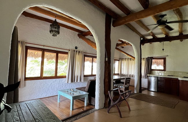 Ensueño Holbox and Beach Club - Foto 21