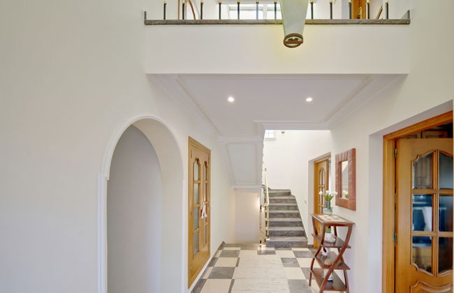 Villa Carpe Diem - Foto 16