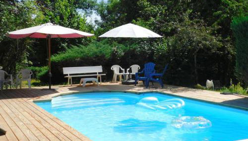 Cottage in Auvergne near Puy Mary - Foto 2