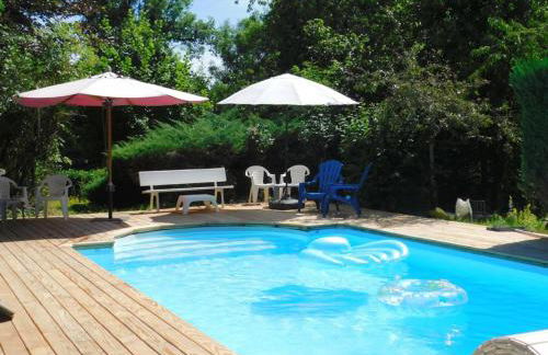 Cottage in Auvergne near Puy Mary - Foto 2