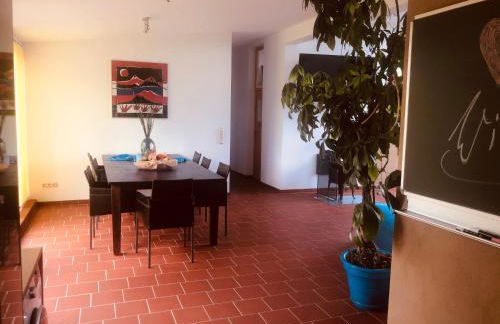 Ferienhaus Blocksberg am Trial und Enduro Park - Foto 3