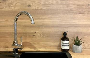 Refuge Bohème au coeur du Jura - Foto 13