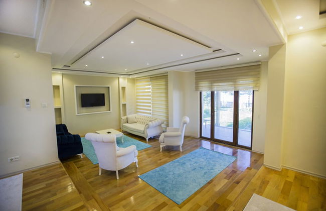 Ravza Villas - Foto 10