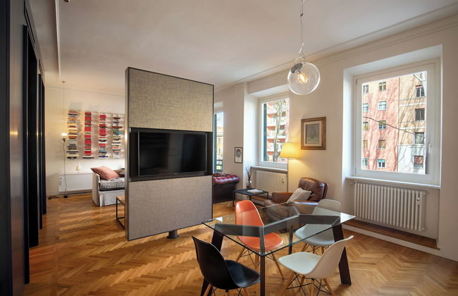 Wonderful 1 Bedroom Apartament in the City Center - Foto 19