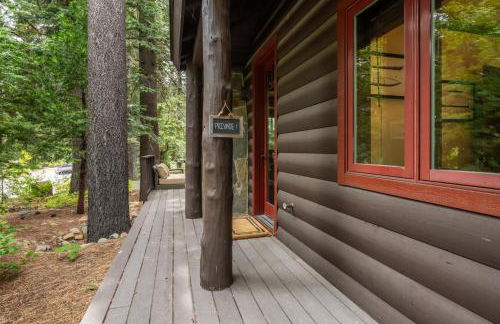 Cedar Crest - Owl Cottage 9 - Foto 48