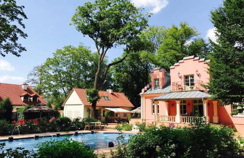 Willa Różana - Foto 6