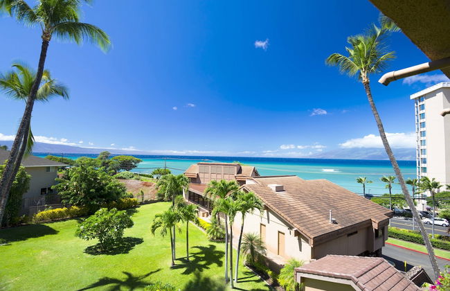 Kahana Villa F406 - 1Br Condo - Foto 35