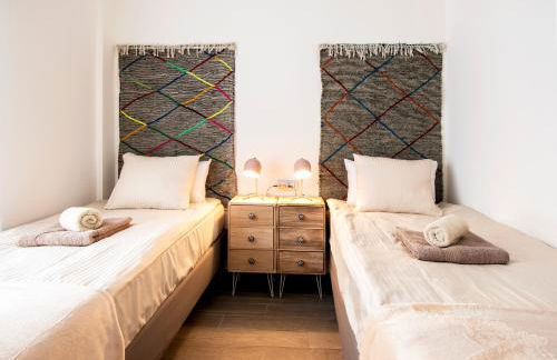 Green View Luxury appartment in new complex Pueblo Majorero - Foto 40