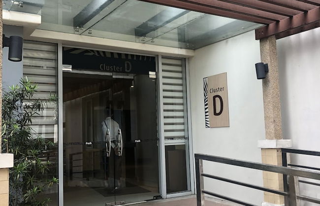 Palmtree Villas 1 -Favila Condotel Unit - Photo 3