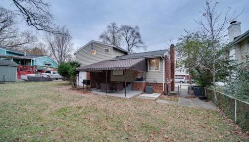 Gorgeous 5BR & 3BA Spacious Home 2 minutes from MGM - Foto 2