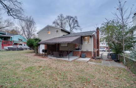 Gorgeous 5BR & 3BA Spacious Home 2 minutes from MGM - Foto 2