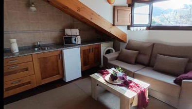 Apartamentos MinusKa con jardin y a tan solo 10 min andando a Llanes - Foto 5, stove