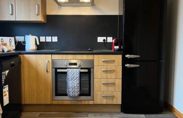 Bright and modern 2 bedroom home in Kirkwall - Photo 4