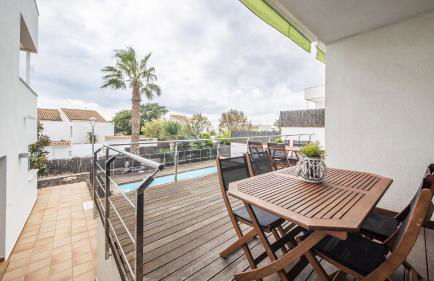 Villa Déjà Vu with stunning sea views - Photo 41