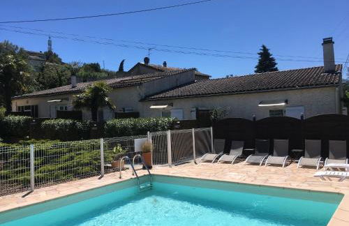 Gîtes Le Mas du Vieux Chêne - Foto 25