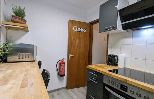 ZAUBERFROSCH - ankommen und Zuhause fühlen - Apart-VL - Foto 11