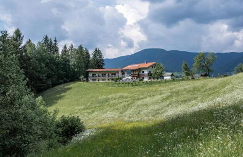 Bnb Lettnerhof Balcony Family Suite - Photo 22