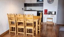 Auris les Gentianes station Alpe Huez - Foto 3