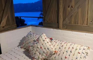 Casa 4 Suítes com com Vista para o Mar - Praia Barra do Sahy - Foto 65