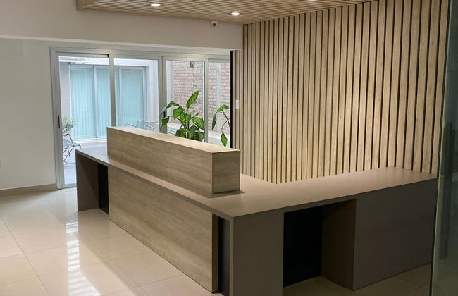 HOMEFULL APARTAMENTOS - Foto 1