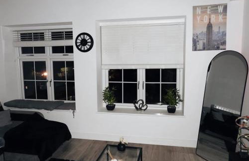 Urban View Apartment - Sleeps 6 - Foto 9