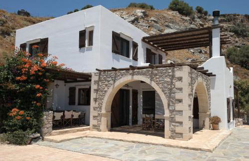 Keramos Villa - Foto 8