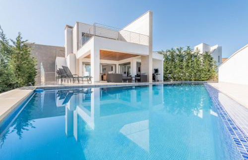 Villa Es Falcons - Foto 1