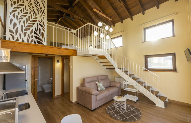 Apartamentos Casona del Campo - Foto 46