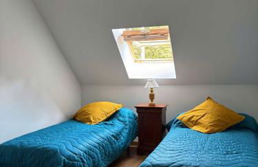 Gite des trois vergers - Foto 11